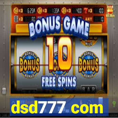 dsd777 com